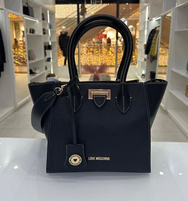 Love Moschino чанта