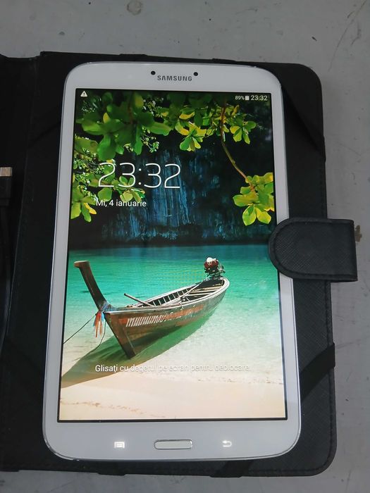 Tableta samsung tab3