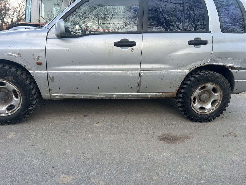 Piese gv 2.0 tdi
