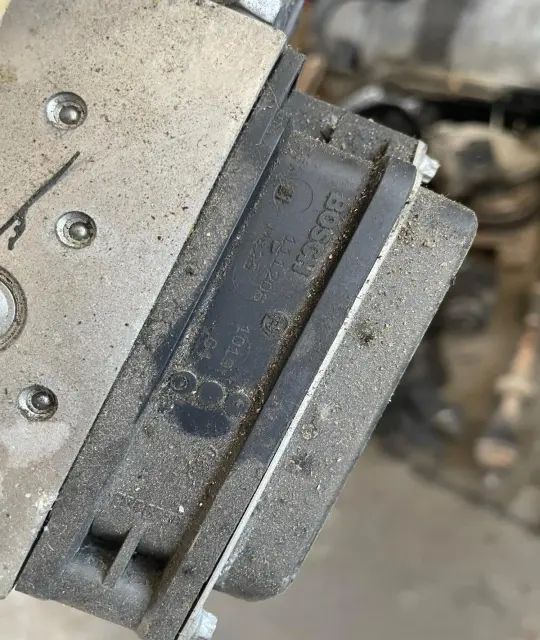 Pompa ABS 96 573 531 80 Peugeot 307 2005