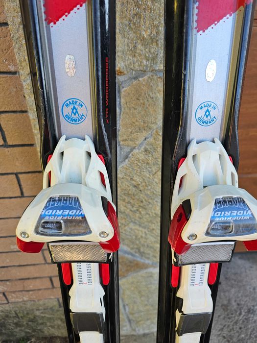 Продавам ски Volkl Rocker 181см