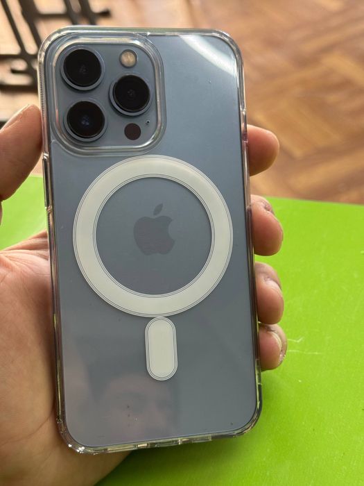 iPhone 13pro 128/100