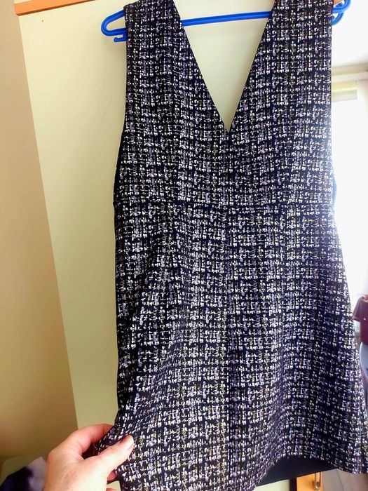 Zara  нов сукман размер М-Л