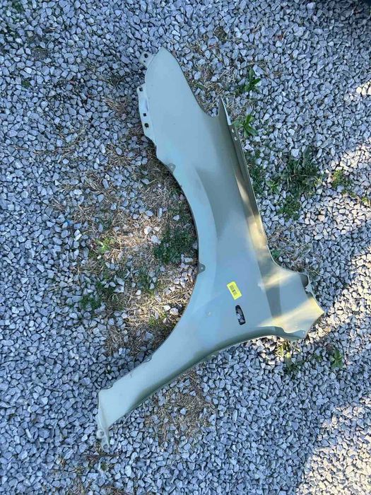 калник десен нов Hyundai I30  модел 2007-2012 г. #010S.