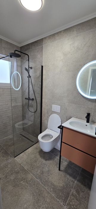 Vînd casă GATA DE MUTAT!!4 camere ,Sîntandrei înscrisă in CF.(Zona Rîturi)