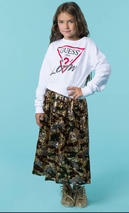 Пола за деца guess