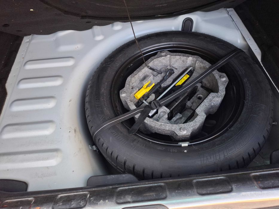 Vand Citroen C5 diesel