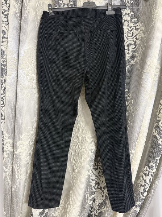 Pantaloni eleganti dama zara