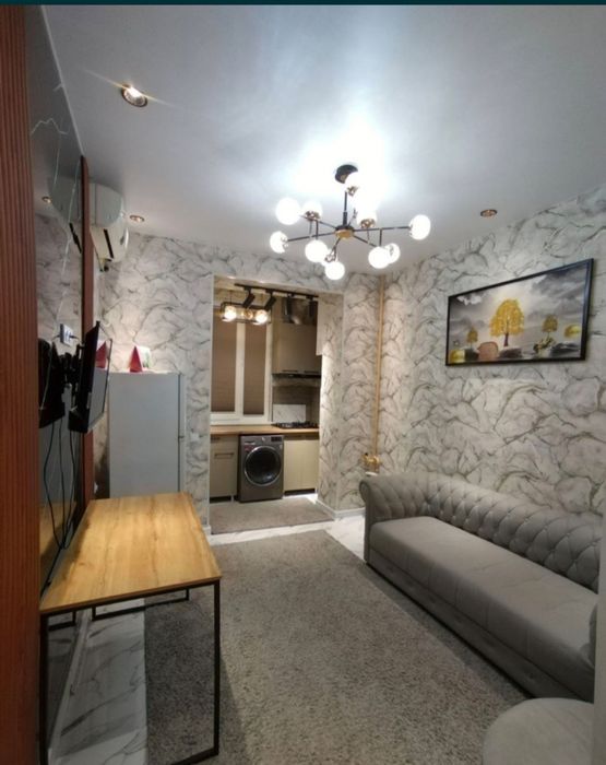 Аренда 2/2/8. Яшнабадский район. Иззат ЖК