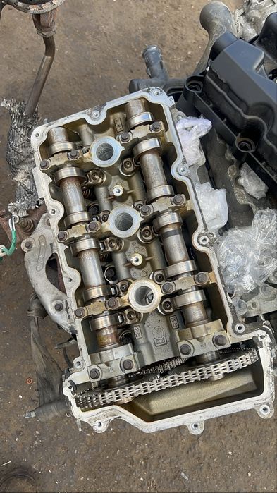 Двигатель ford 500 ford five hundred мотор форд 500 ALDI MART