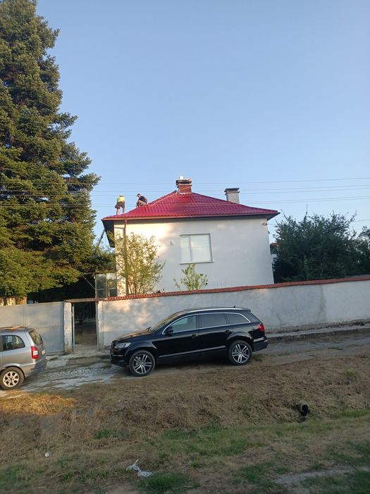 Ремонт на покриви на разумни цени