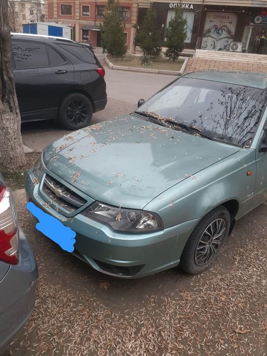 Продаётся "Нексия-2".трамблёр. 2009 г.в. Пробег  76000 км.