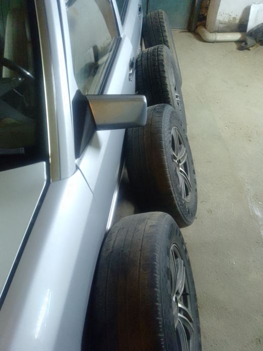 Срочна. Шина. Сатылады