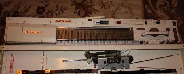 Вязальная машина тукув машинкаси полуавтоматическая лучший подарок