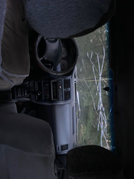 Nissan Almera 1996