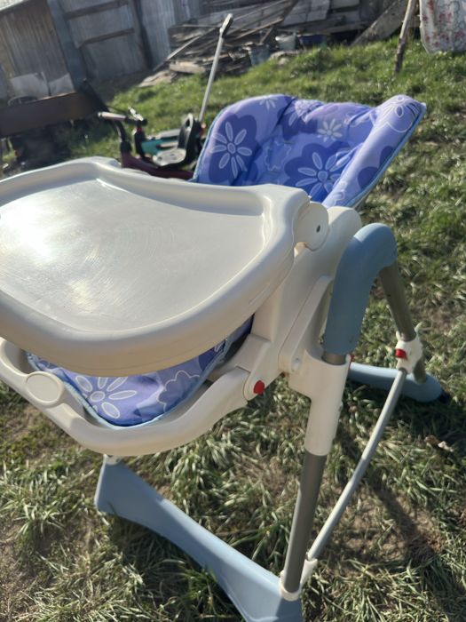 Продам детский стульчик для кормления