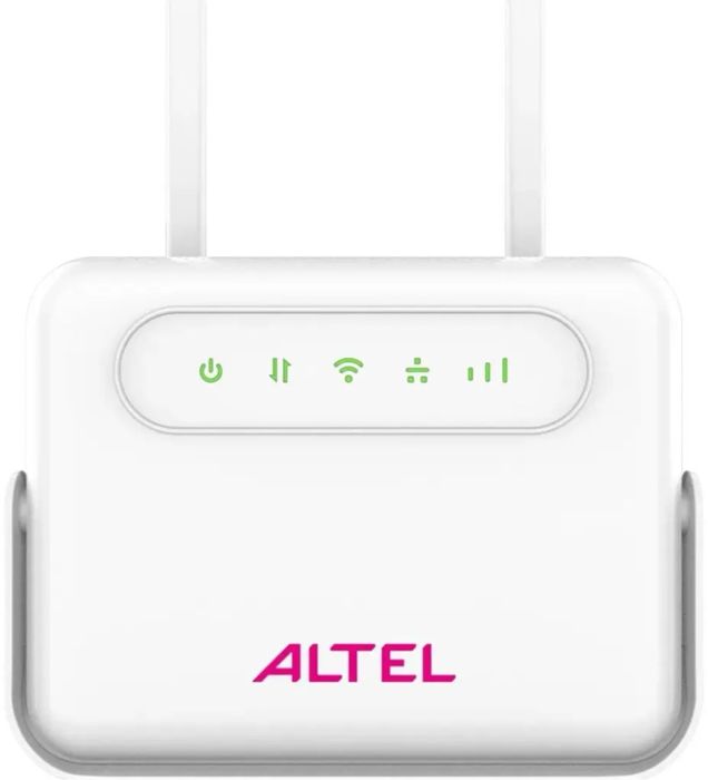 Продам роутер Altel