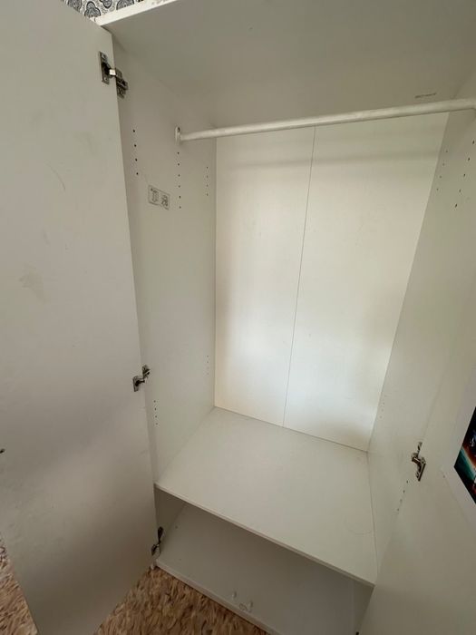 Продам два платяных шкафа