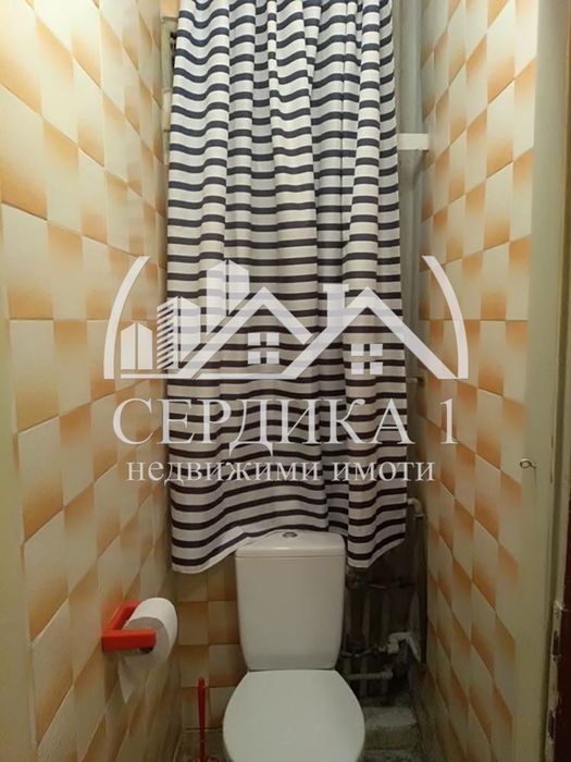 Дава се под наем Двустаен апартамент в София, Свобода - 65 кв.м за 348.84 € - Снимка #10