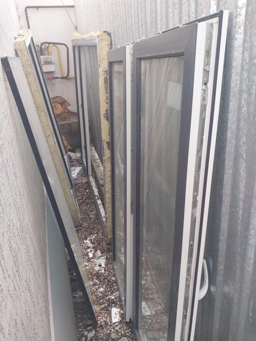 Окна двери продаются