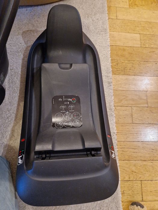 Стол за кола Cybex Aton S2 i-Size