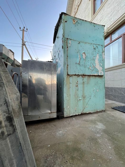 Продам сушильный аппарат