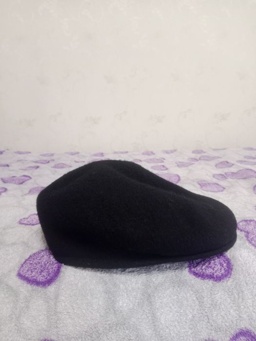 Кепка Kangol, универсал