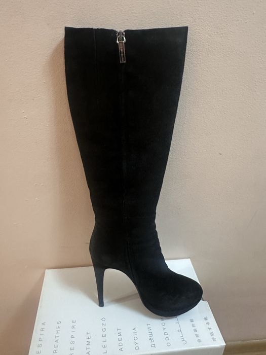 Сапоги зимние LORIBLU