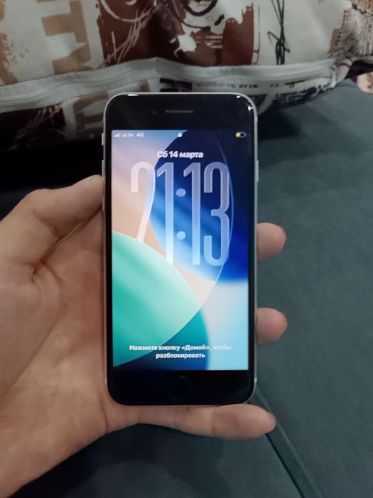 Айфон се2020 сатылады