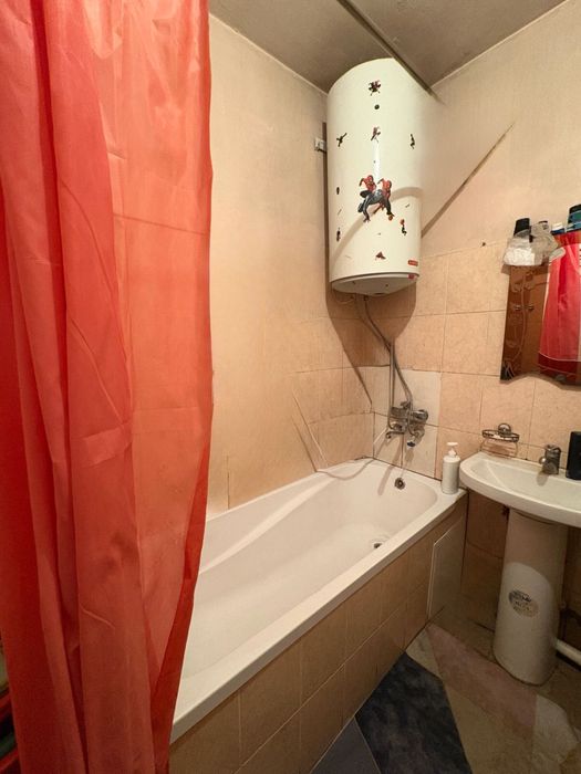 Квартира 3х комнатная