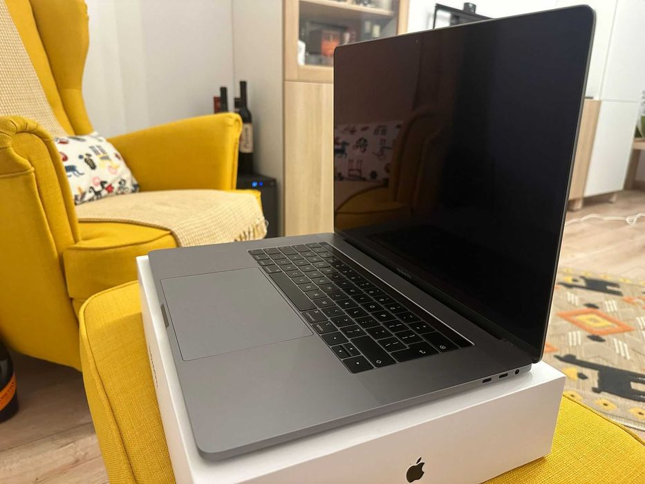 MacBook Pro 15-inch