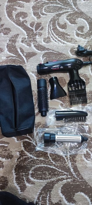 Фен-стайлен (новый)