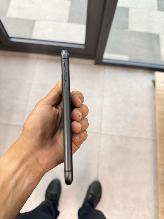 Iphone 11 black срочно