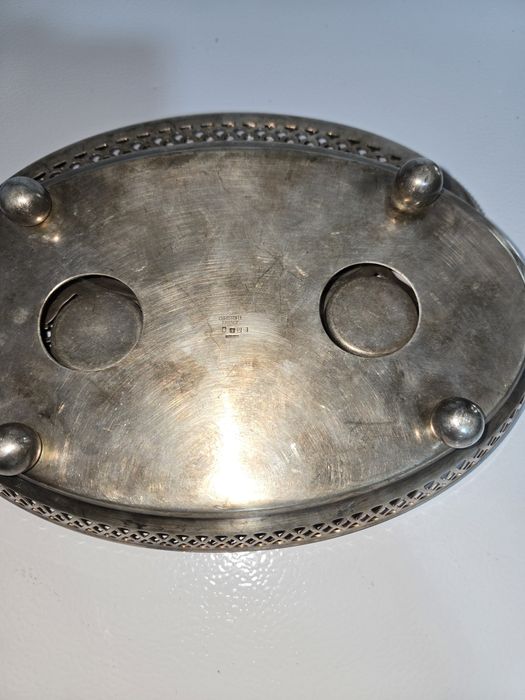 Tăviță Christofle France