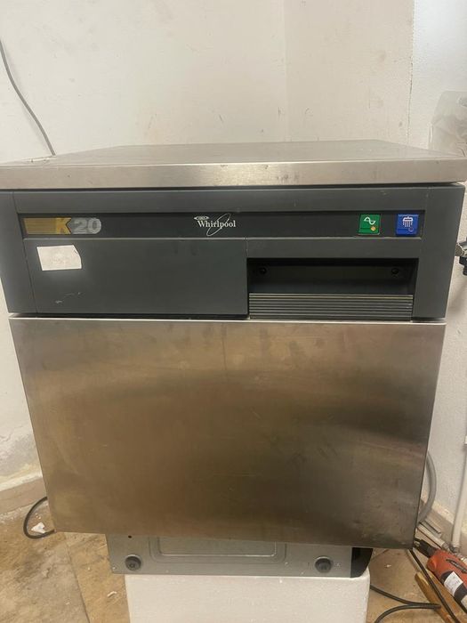Masina de gheata Whirpool K20 -A-