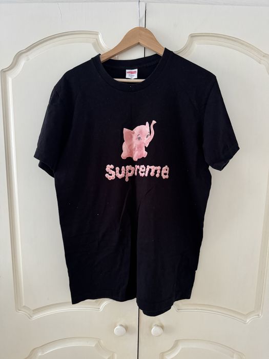 Supreme Мъжка Тениска XL Размер