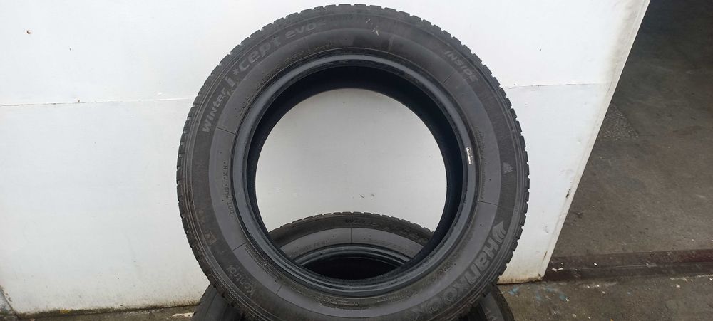 4 броя Гуми 205/60/16 96H