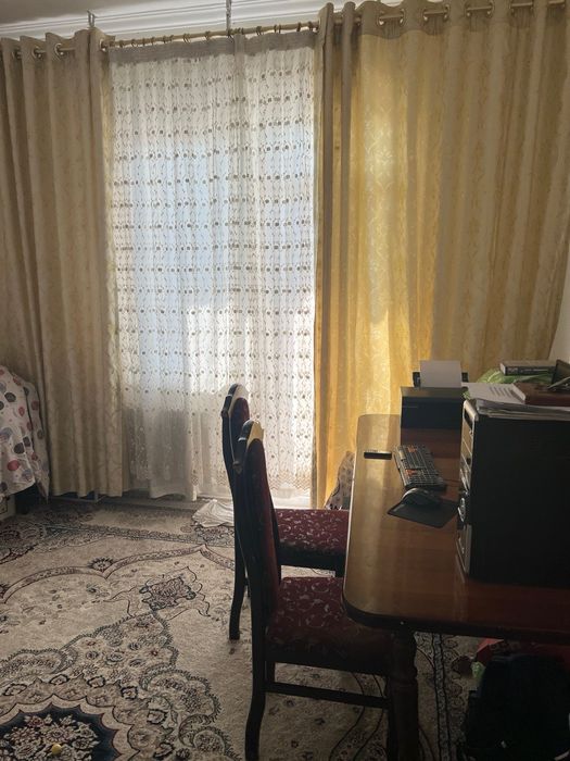 Срочно продаётся квартира Янги хайот