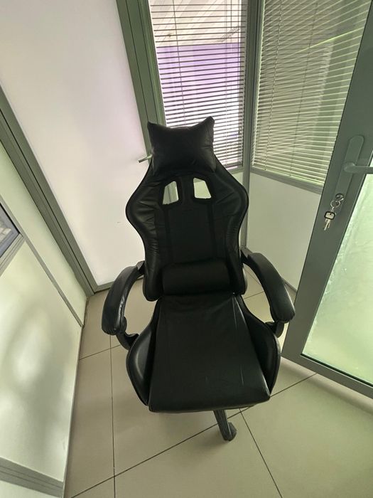 Кресло игравое офисное дёшево