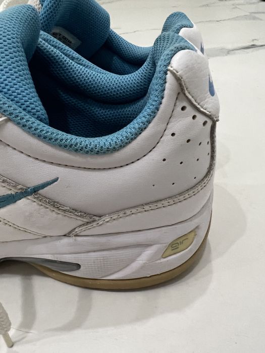 Дамски маратонки Nike