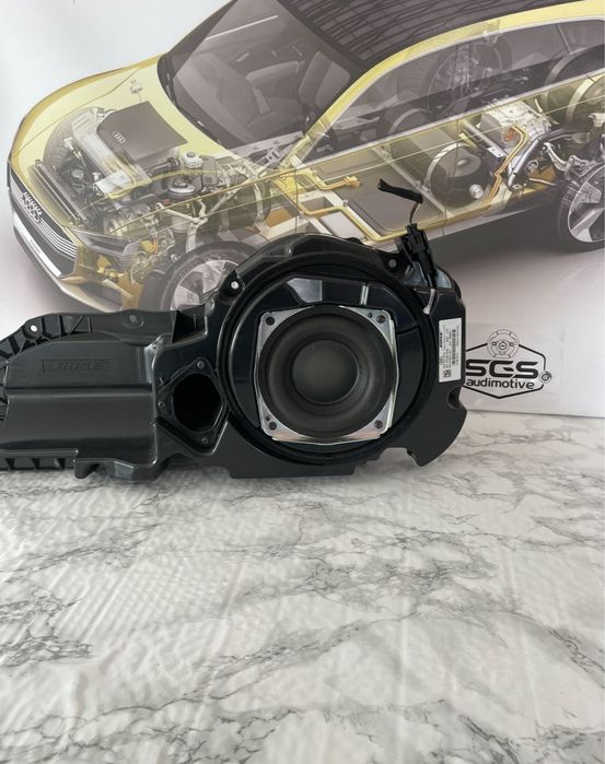 Dezmembrez Audi A7 Biturbo bitdi CVU Facelift 3.0 320 cai