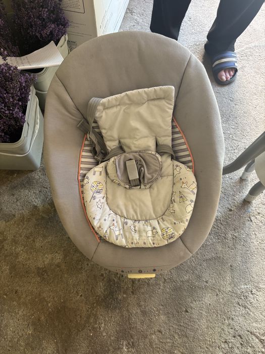 Leagan/balansoar pentru bebelusi