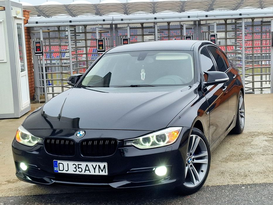 Vand bmw f30 seria 3