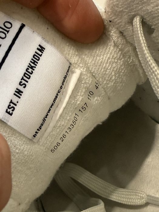 Мъжки обувки Marc O’Polo 007 | 45 номер