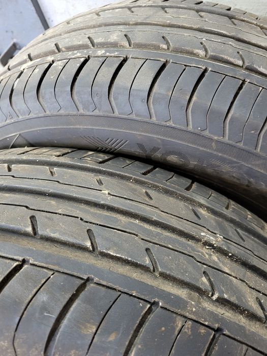 Продам шины р 15