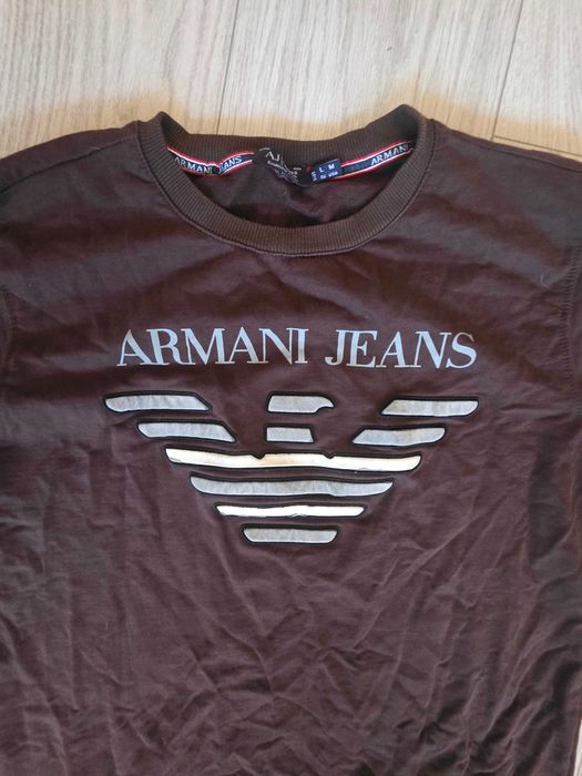 Мъжка блуза Armani Jeans