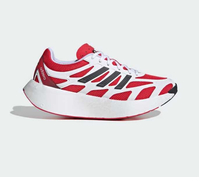 Обувки за бягане унисекс оригинални ADIDAS ADIZERO ARUKU  38 -42 2/3