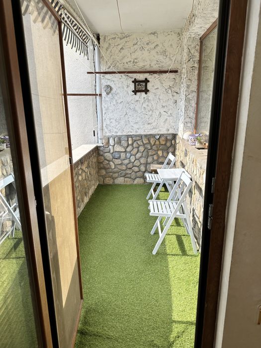 Дава се под наем Тристаен апартамент в Асеновград - 65 кв.м за 255 € - Снимка #6