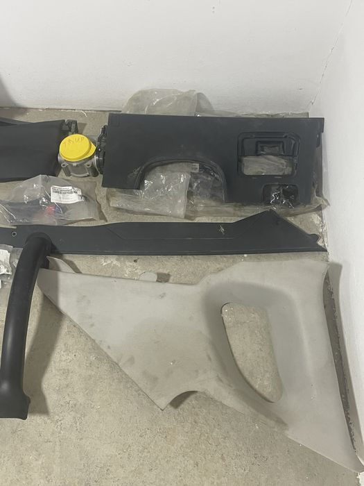 Оригинальные запчасти Kia / Hyundai