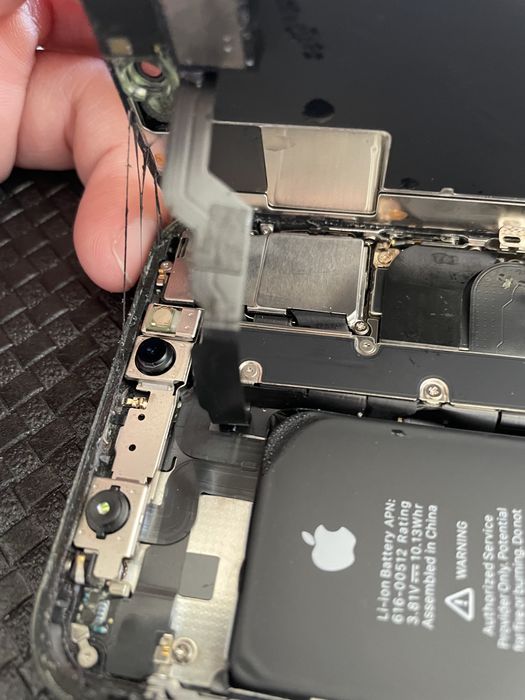 Piese pentru iphone X Xs Xr 11 12 13 14 15 16 pro max